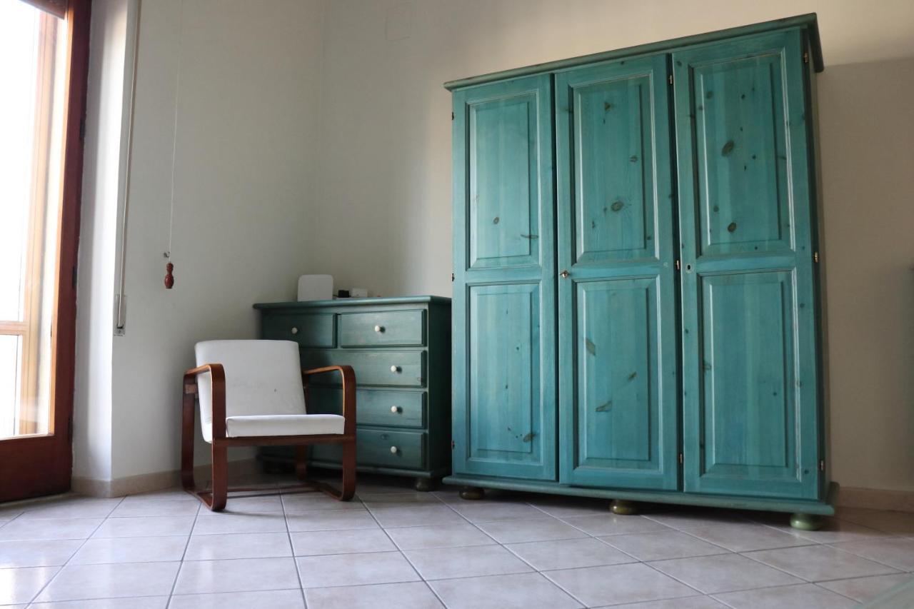 Casa Di Nina Villa ซาแลร์โน ภายนอก รูปภาพ