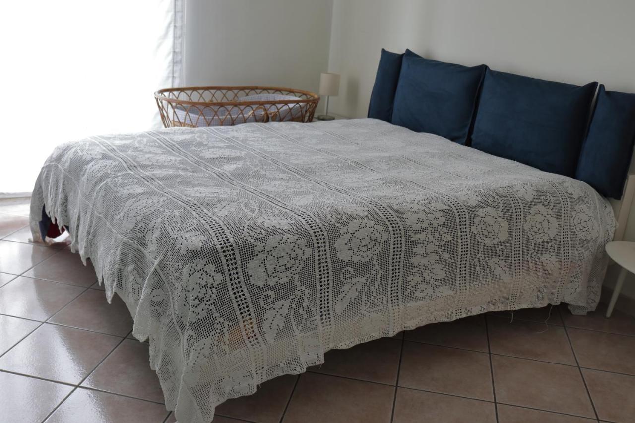 Casa Di Nina Villa ซาแลร์โน ภายนอก รูปภาพ